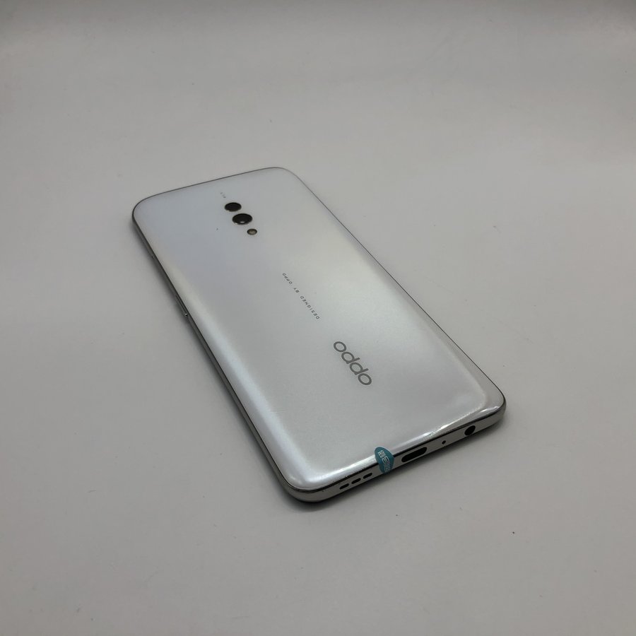oppok3全网通白色8g128g国行8成新