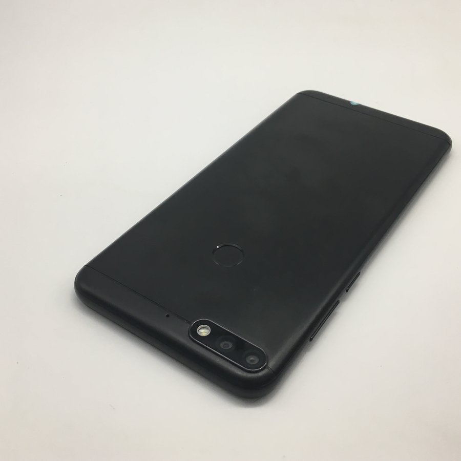 荣耀【荣耀畅玩7c】全网通 黑色 3g/32g 国行 8成新