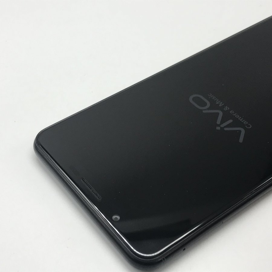 vivo【y71】全网通 黑色 32g 国行 9成新