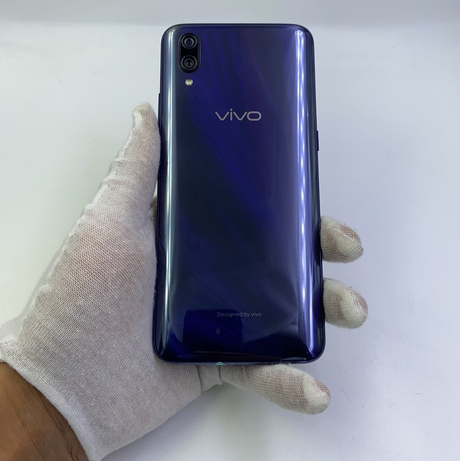 vivo【x23】4g全网通 蓝色 8g/128g 国行 9成新