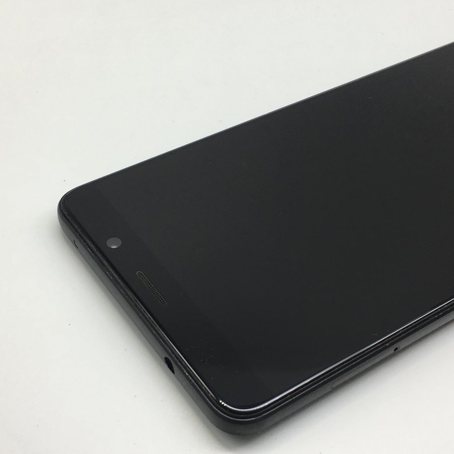 华为【mate9】全网通 黑色 64g 国行 8成新