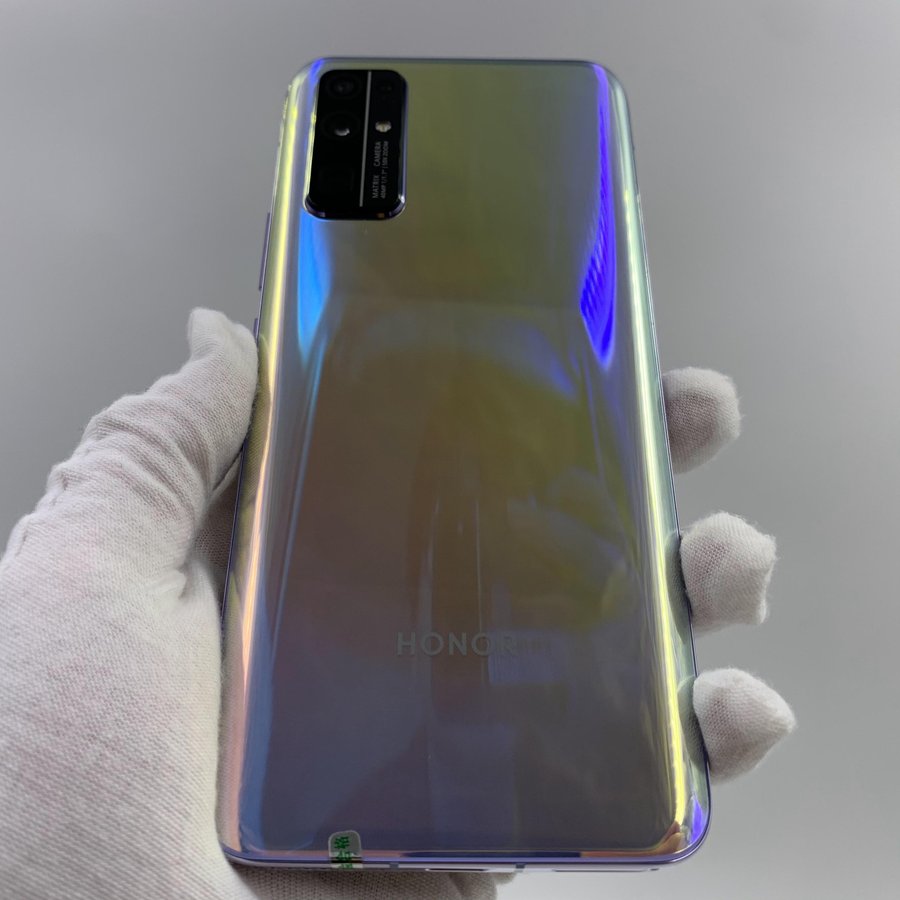 荣耀【荣耀 30 5g】5g全网通 流光幻镜 8g/128g 国行 95新 真机实拍