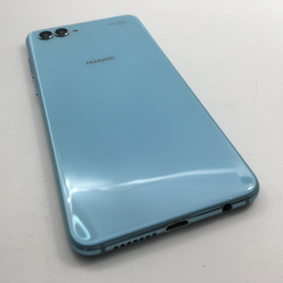 华为【nova2s】全网通 蓝色 6g/64g 国行 95成新