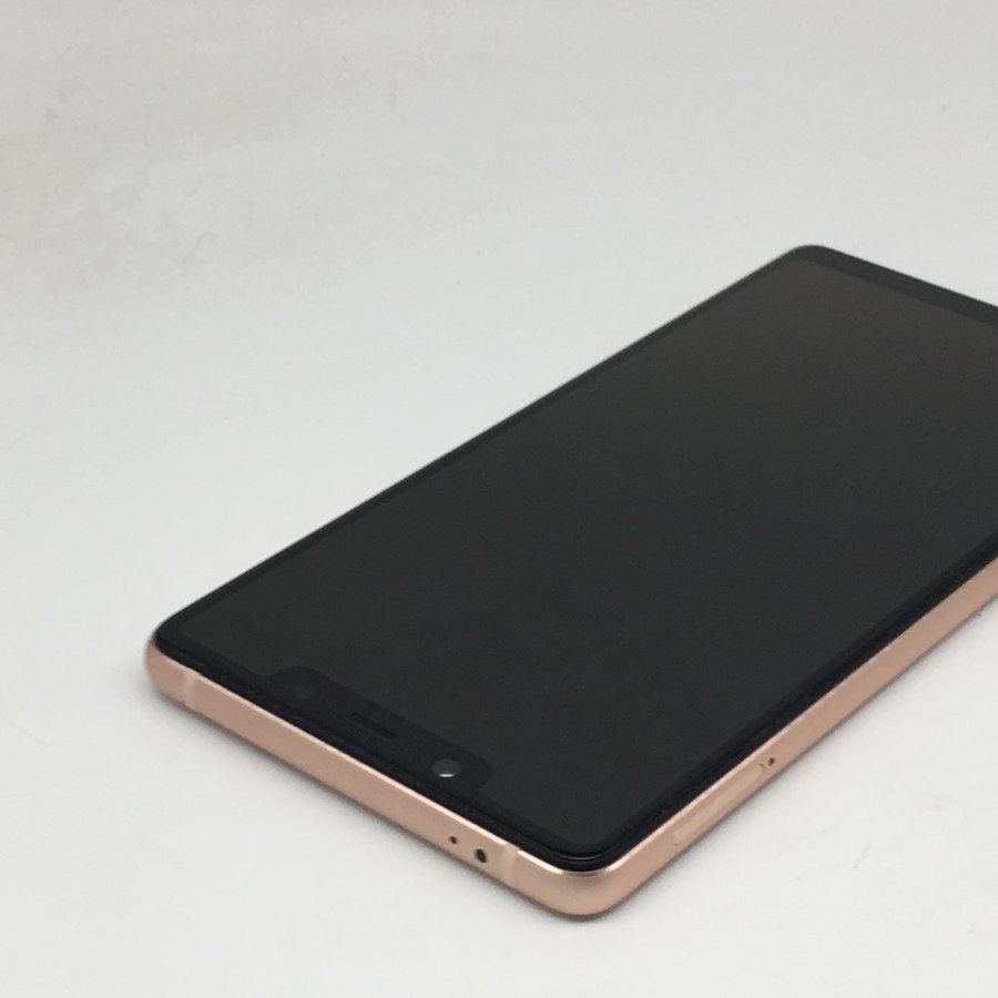 小米【小米8 se】全网通 金色 6g/64g 国行 9成新