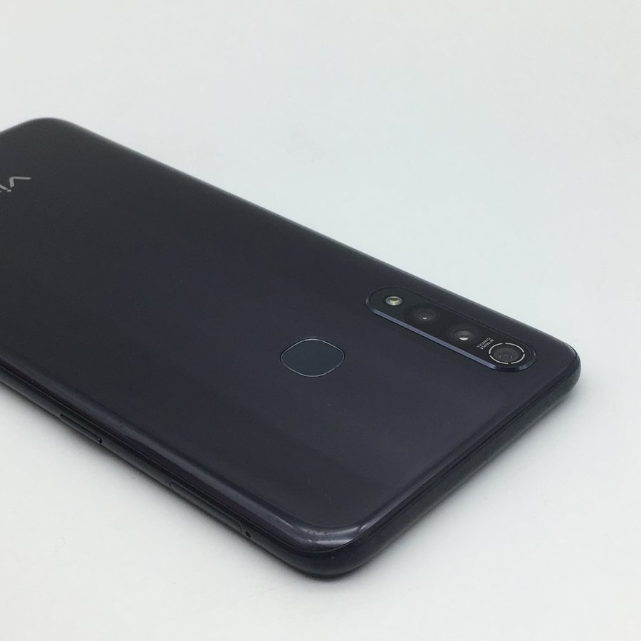 vivo【z5x】全网通 幻影黑 6g/128g 国行 8成新 真机实拍