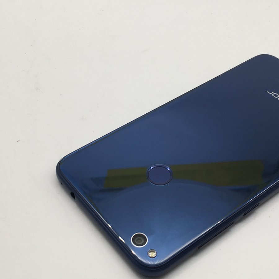 荣耀【荣耀8青春版】全网通 蓝色 64 g 国行 8成新