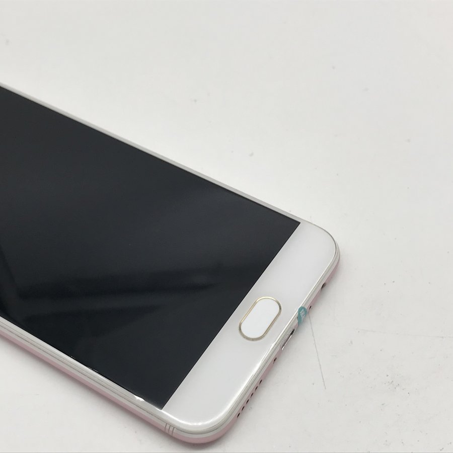 华为【nova2 plus】全网通 玫瑰金 128g 国行 9成新