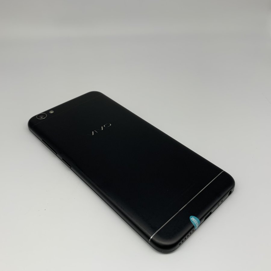 vivo【y67】全网通 黑色 32g 国行 9成新