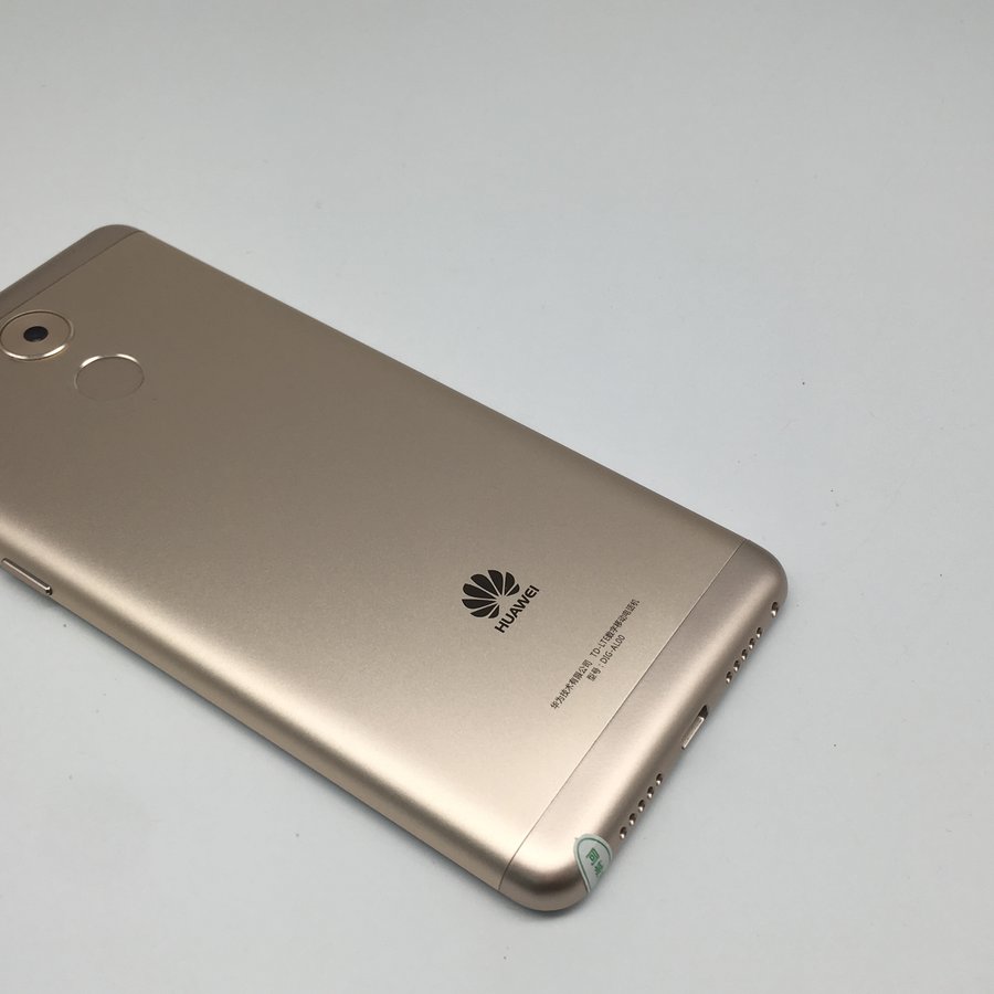 华为【畅享6s】全网通 金色 32 g 国行 9成新