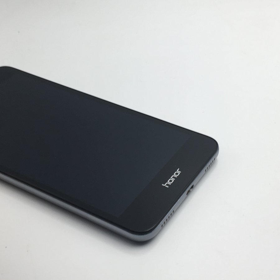 荣耀【荣耀畅玩5a】移动 4g/3g/2g 黑色 16g 国行 95成新 型号:cam-tl