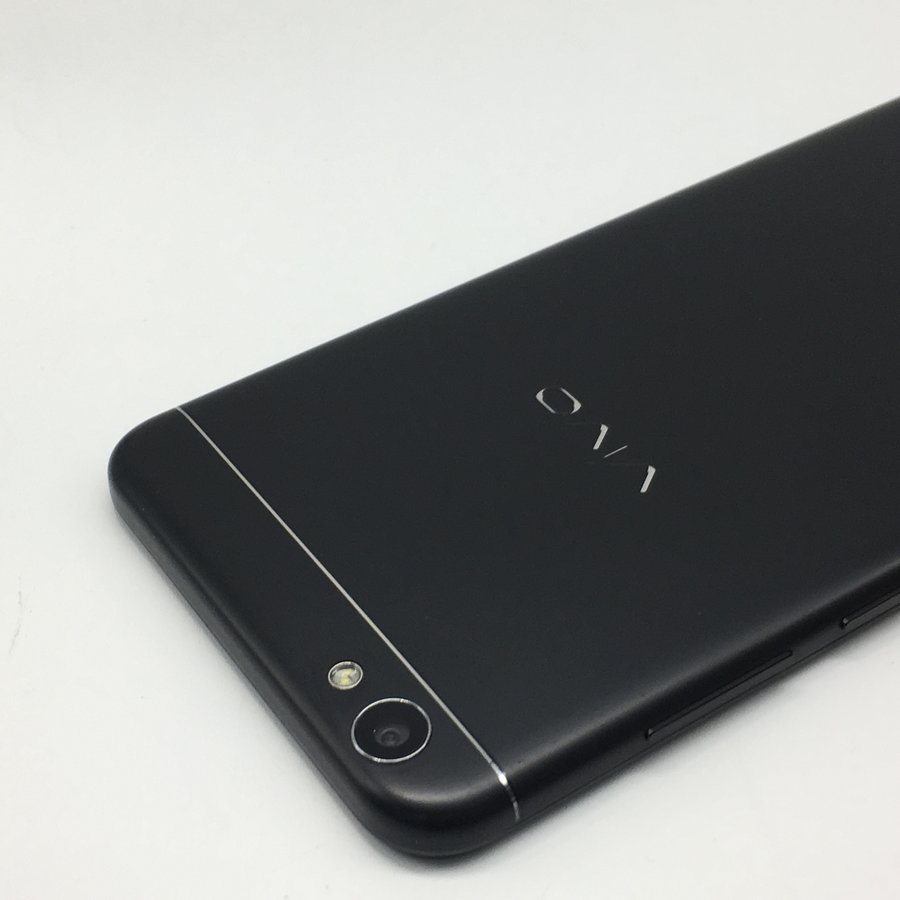 vivo【y67】全网通 黑色 32g 国行 9成新