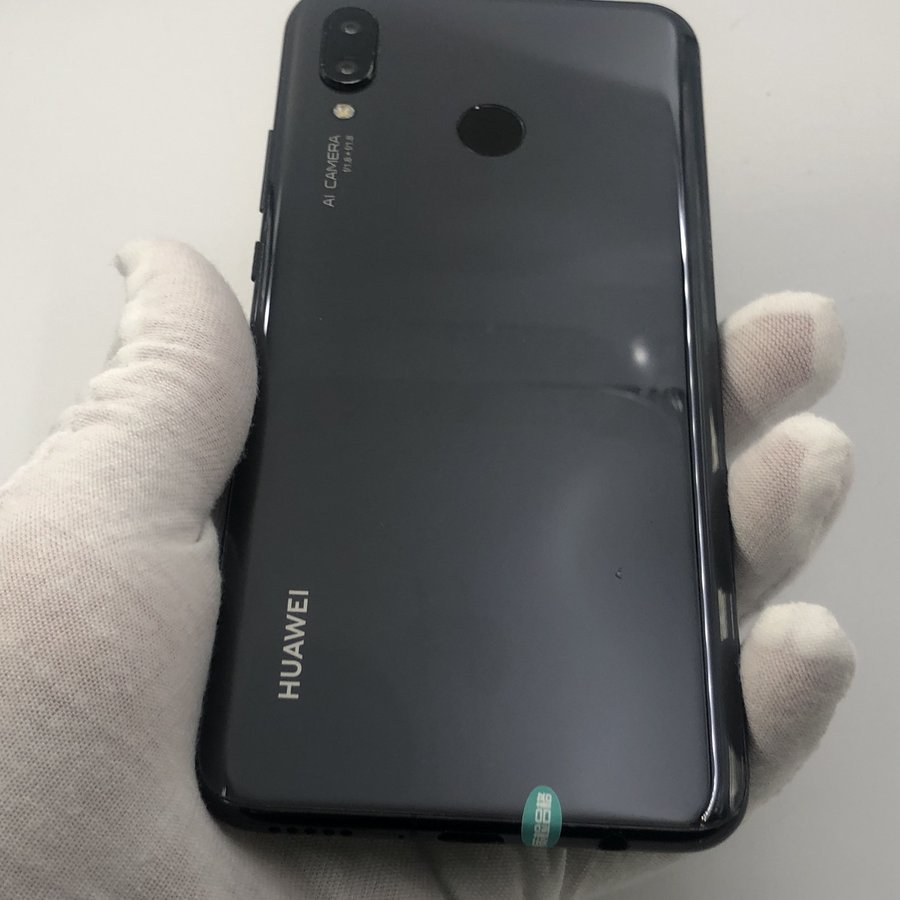 华为【nova3】8成新