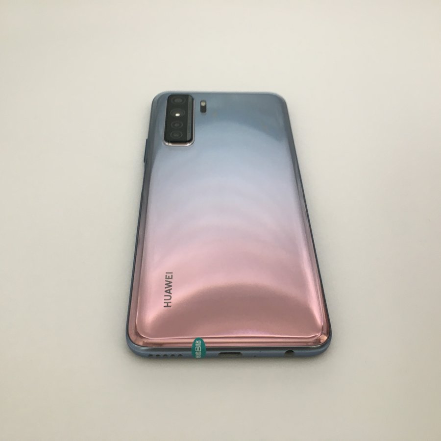 华为【nova 7 se(5g版)】5g全网通 银月星辉 8g/128g 国行 99成新