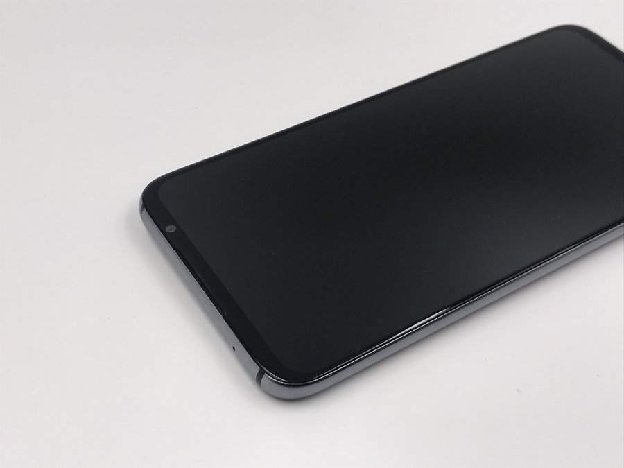 魅族【16s】全网通 黑色 8g/128g 国行 8成新