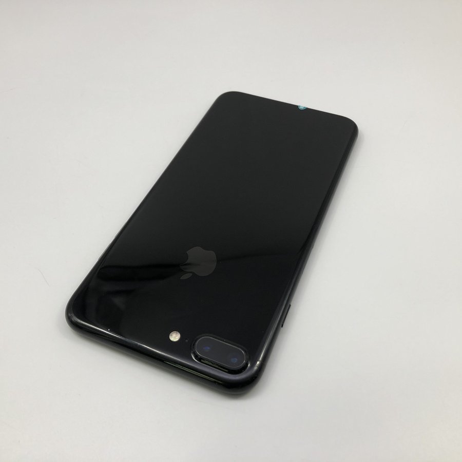 苹果【iphone 7 plus】全网通 亮黑色 32g 国行 8成新