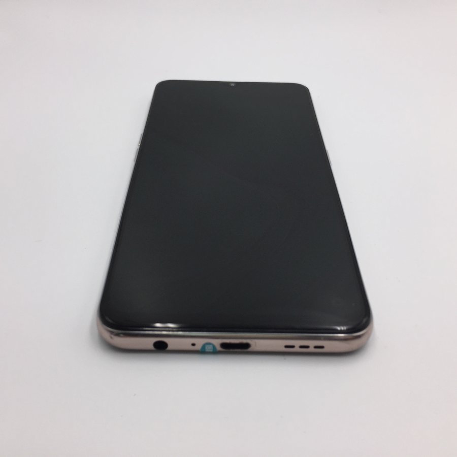 oppo【a9x】全网通 白色 6g/128g 国行 8成新 6g/128g 真机实拍