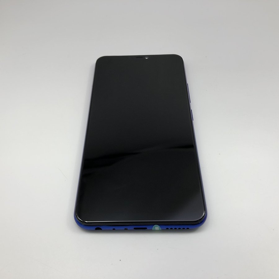 vivoy85全网通极光色64g国行8成新