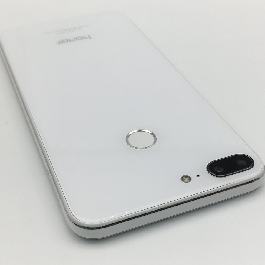 荣耀【荣耀9青春版】全网通 白色 3g/32g 国行 95成新