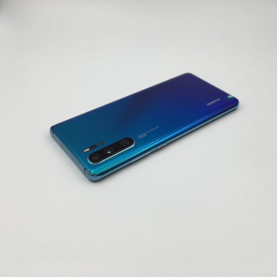 华为【p30 pro】全网通 极光色 8g/256g 国行 95成新
