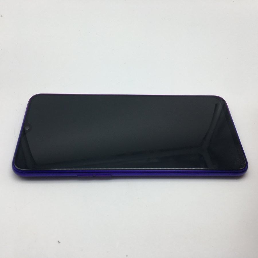 oppo【r17】全网通 紫色 8g/128g 国行 9成新