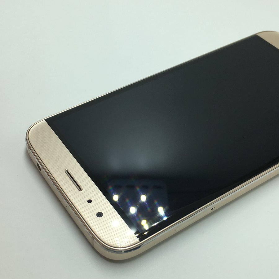 华为【麦芒4】全网通 金色 32 g 国行 8成新