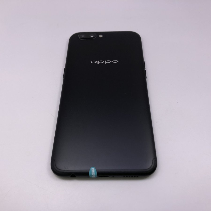 oppo【r11】全网通 黑色 4g/64g 国行 7成新