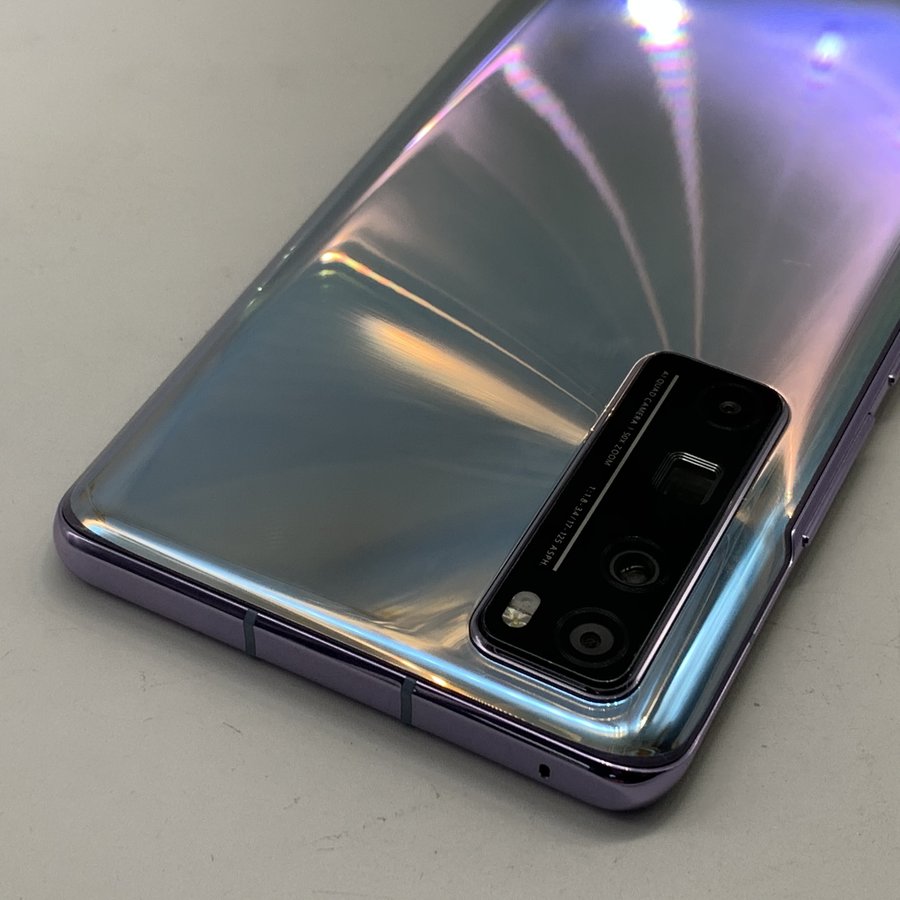 华为【nova 7 pro(5g版)】5g全网通 7号色 8g/256g 国行 99成新