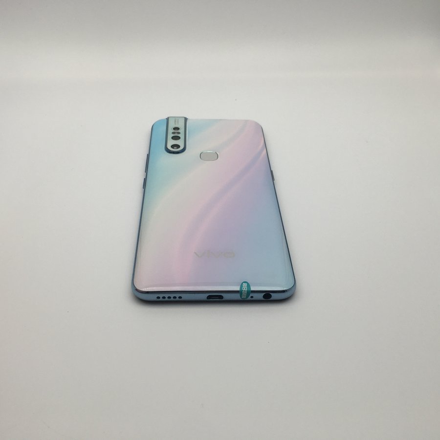 vivo【s1】全网通 仲夏梦 6g/256g 国行 9成新