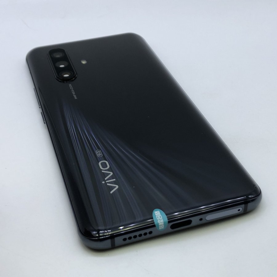 vivo【x30(5g版)】5g全网通 耀石黑 8g/256g 国行 95成新