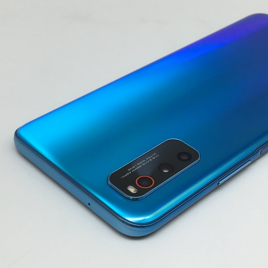 vivo【iqoo neo3(5g)】5g全網通 青空藍 6g/128g 國行 95成新 真機