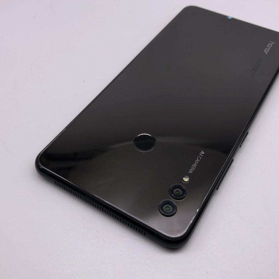 荣耀荣耀note10全网通黑色8g128g国行8成新