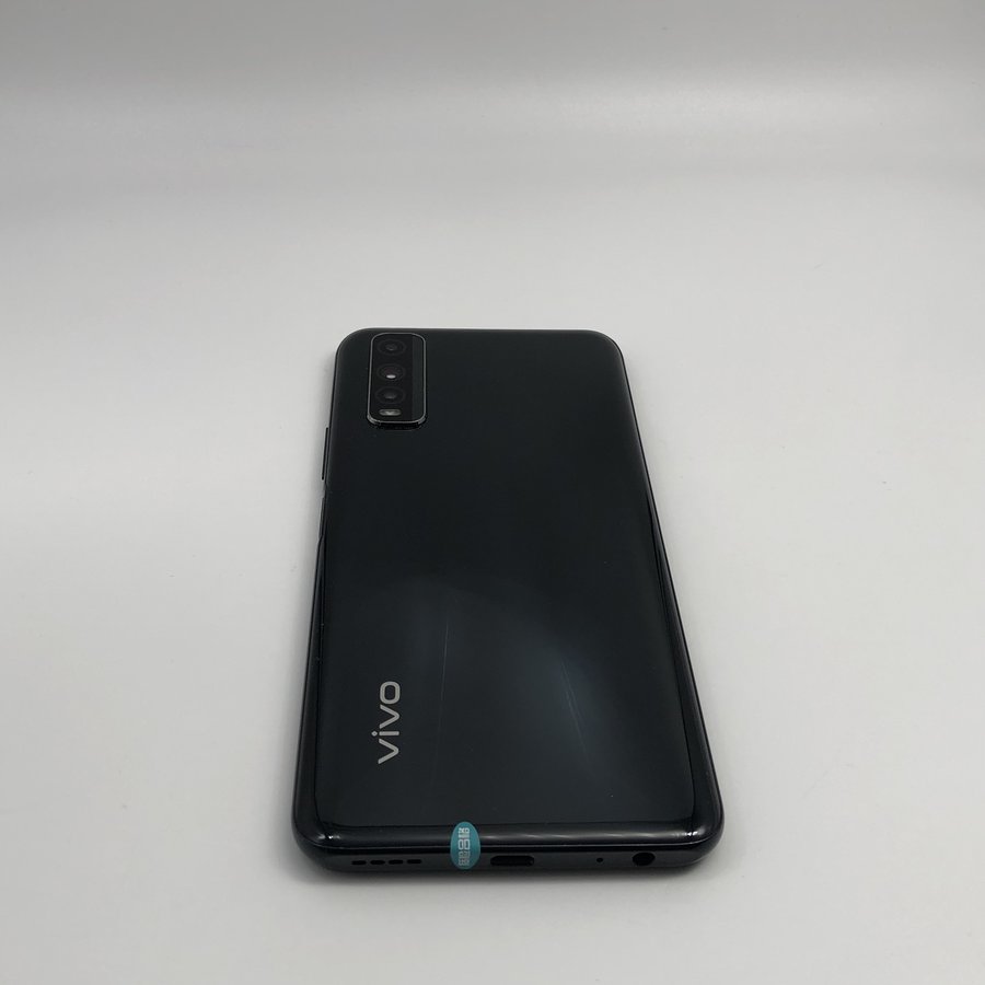 vivo【vivo y51s】5g全网通 秘境黑 6g/128g 国行 99成新