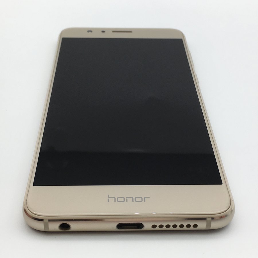 荣耀【荣耀8】全网通 金色 4g/32g 国行 9成新