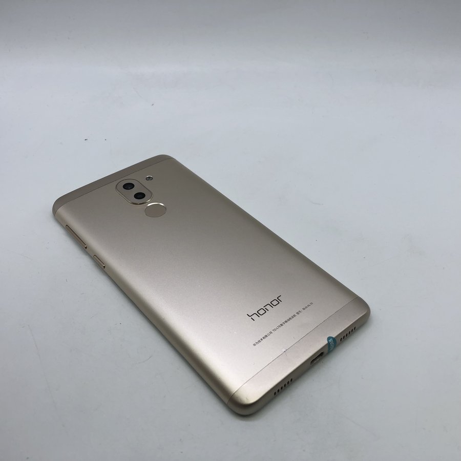 荣耀【荣耀6x】全网通 金色 64g 国行 8成新