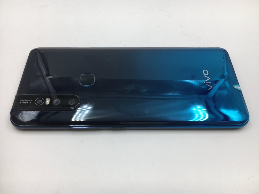 vivo【s1】全网通 蓝色 6g/128g 国行 9成新 