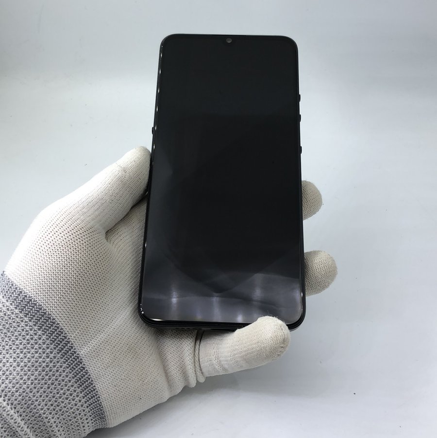 锤子坚果pro34g全网通黑色8g256g国行95新