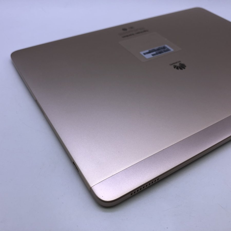 华为【揽阅m2 10.1】wifi版 白色 64g 国行 95成新