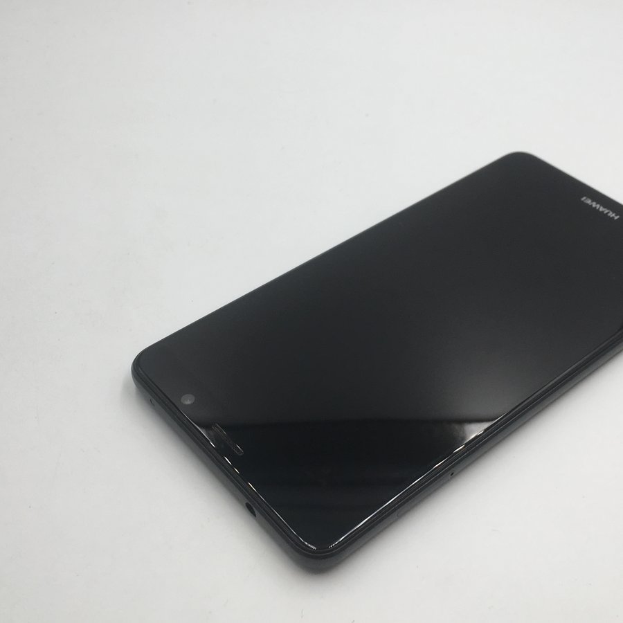 华为【mate 9】全网通 黑色 64 g 国行 9成新