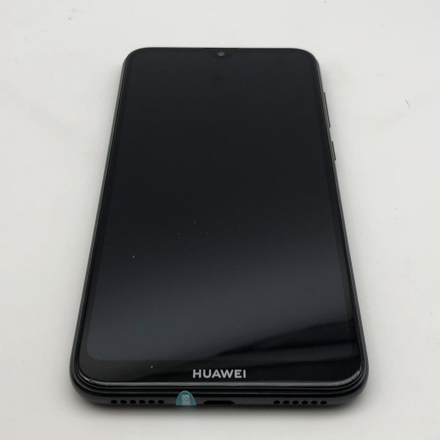 华为【畅享9】全网通 黑色 4g/64g 国行 95成新