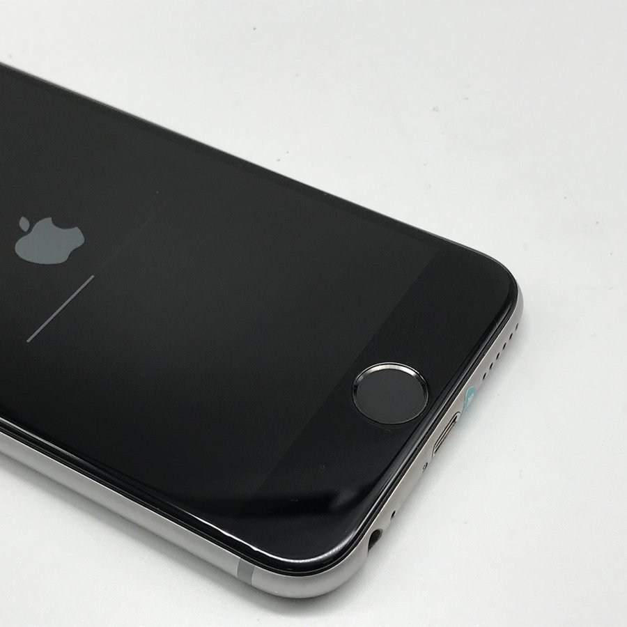 苹果【iphone 6】全网通 灰色 64g 国行 9成新
