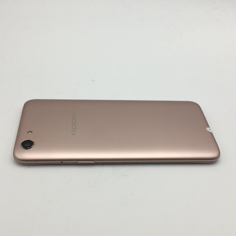 oppo【a1】全网通 金色 3g/32g 国行 9成新