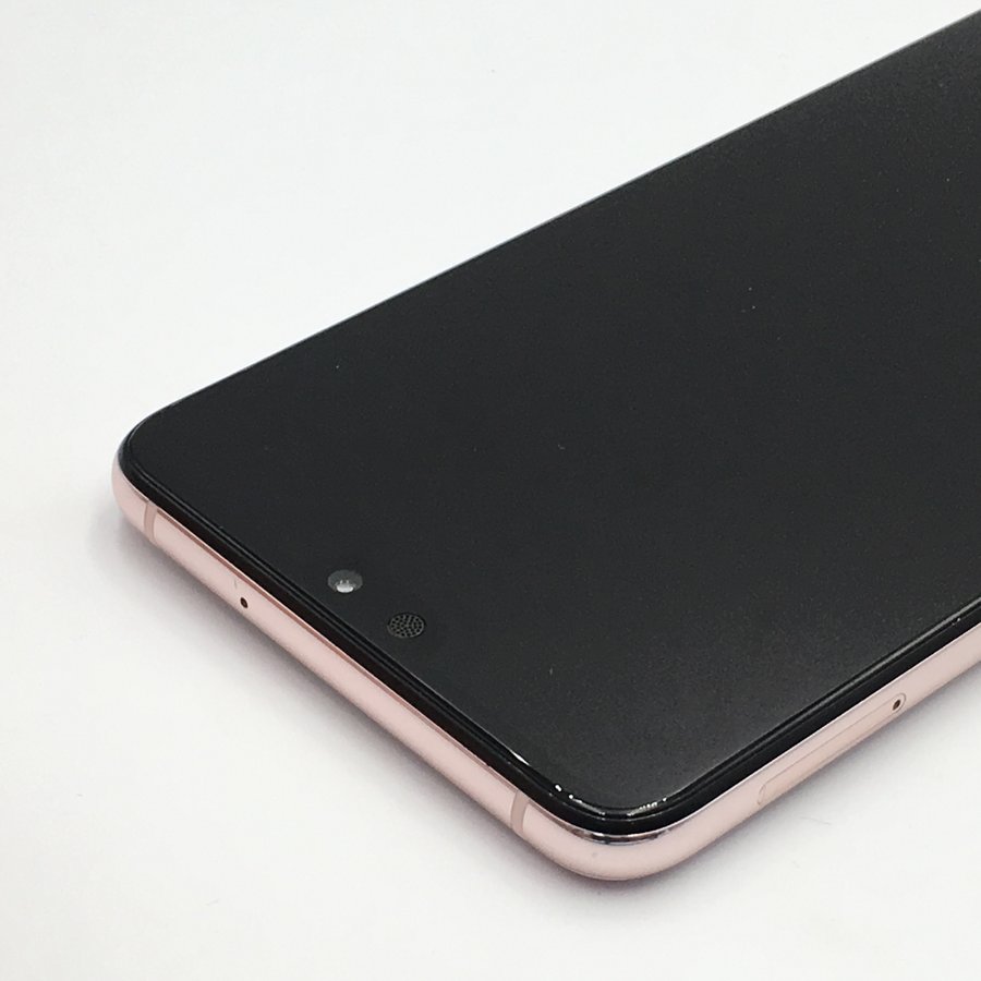 华为【p20】全网通 白色 6g/128g 国行 9成新