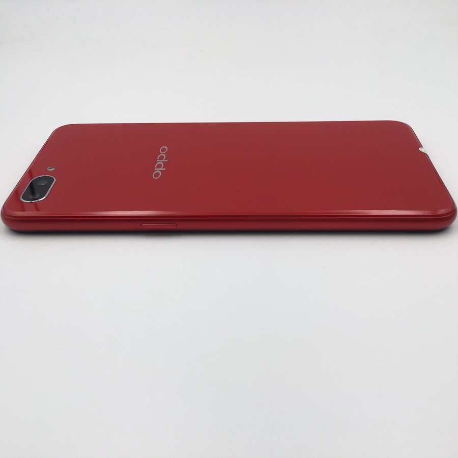 oppoa5全网通红色3g32g国行95成新3g32g02真机实拍
