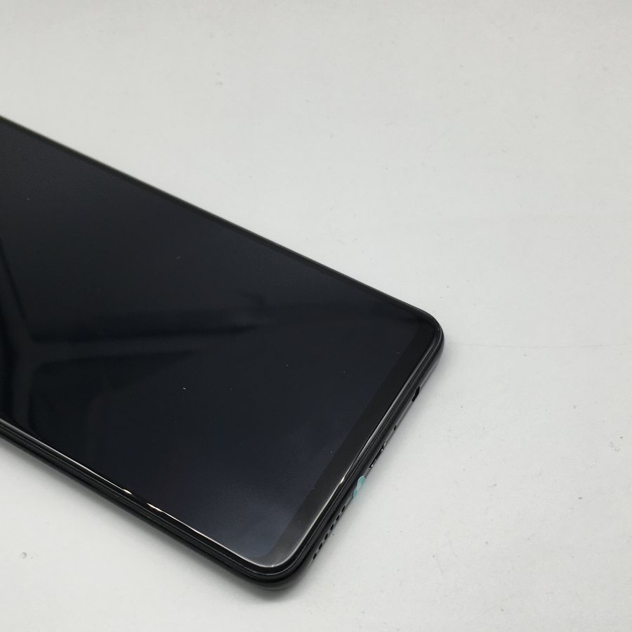 oppor15梦镜版全网通黑色6g128g国行9成新