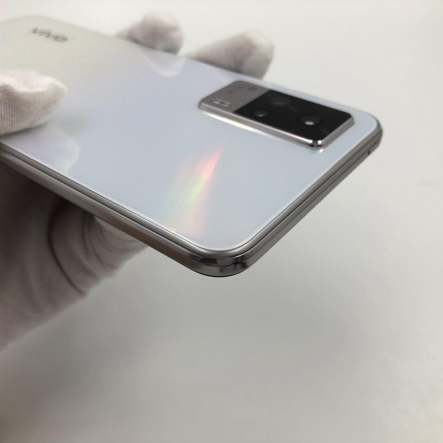 5g全网通 水光晶钻 8g/128g 国行 9成新 全套包装配件