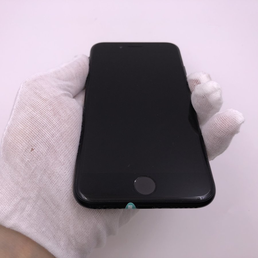 苹果【iphone se2】4g全网通 黑色 128g 国行 95新