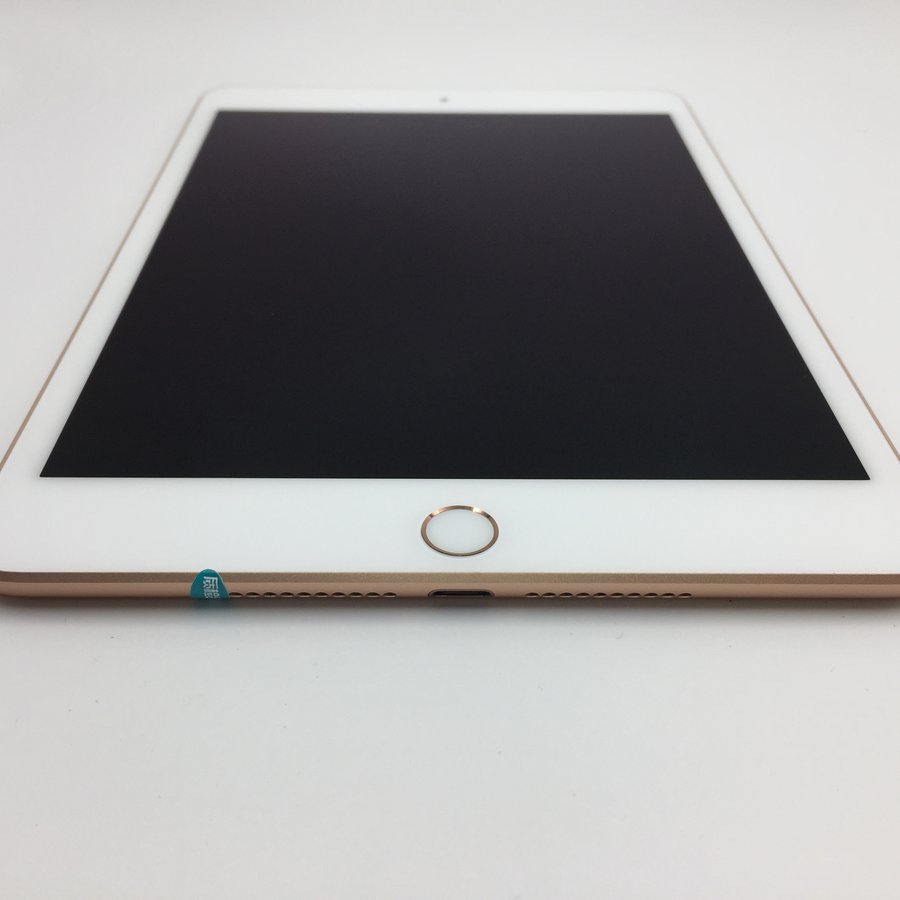 苹果【ipad mini5 7.9英寸(19款)】64g 95成新 wifi版 国行 金色严选