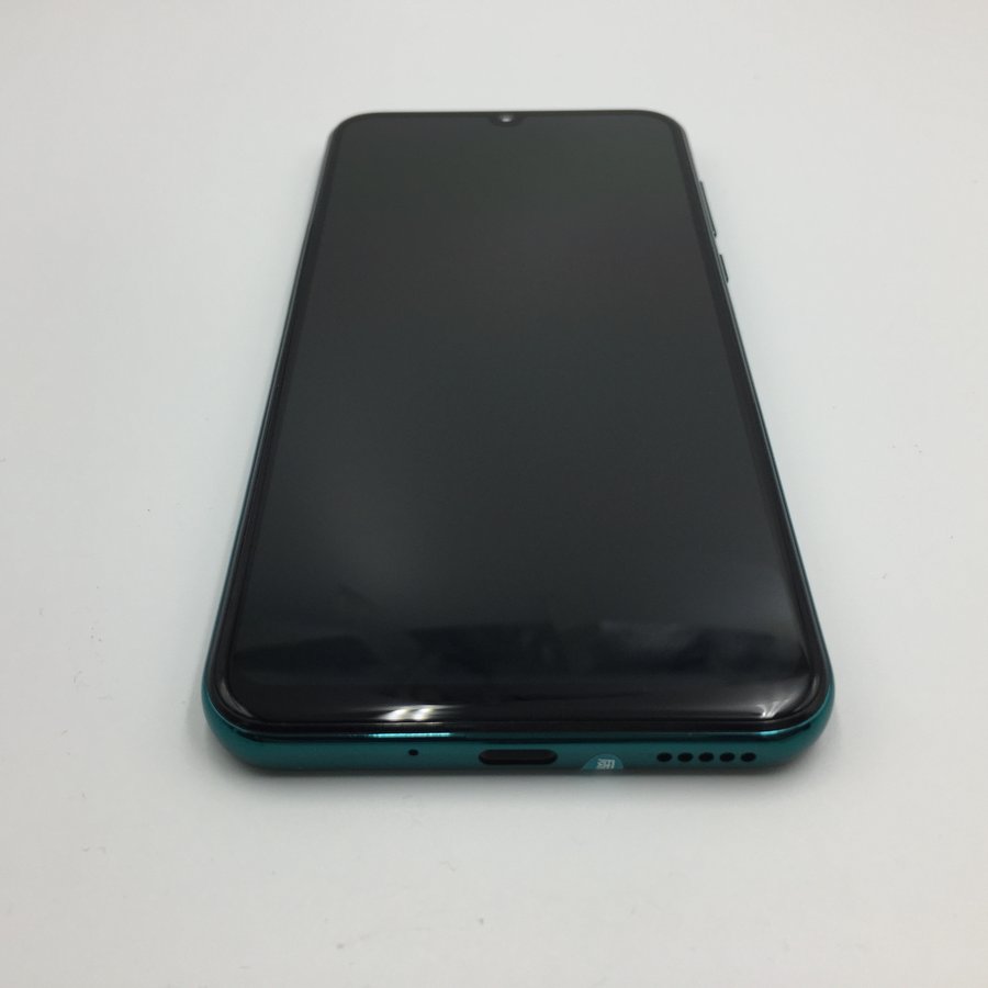 荣耀【play4t pro】全网通 蓝水翡翠 8g/128g 国行 99成新 8g/128g