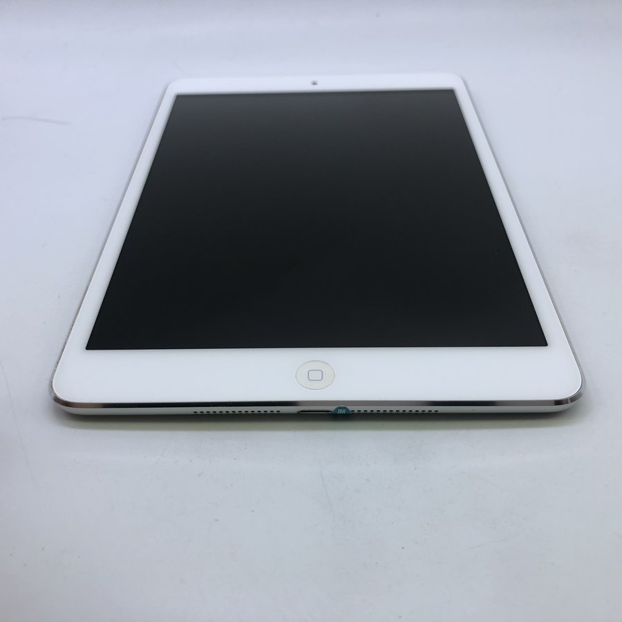 苹果【ipad mini1】wifi版 白色 32g 国行 99成新