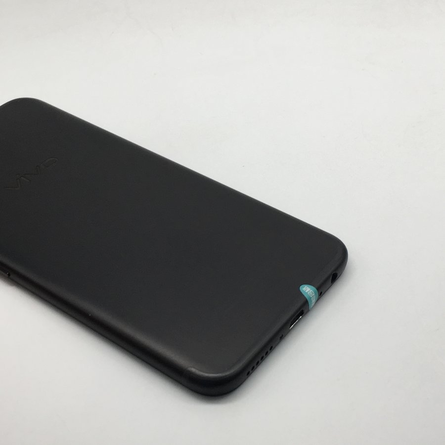vivo【x9】全网通 黑色 64g 国行 8成新